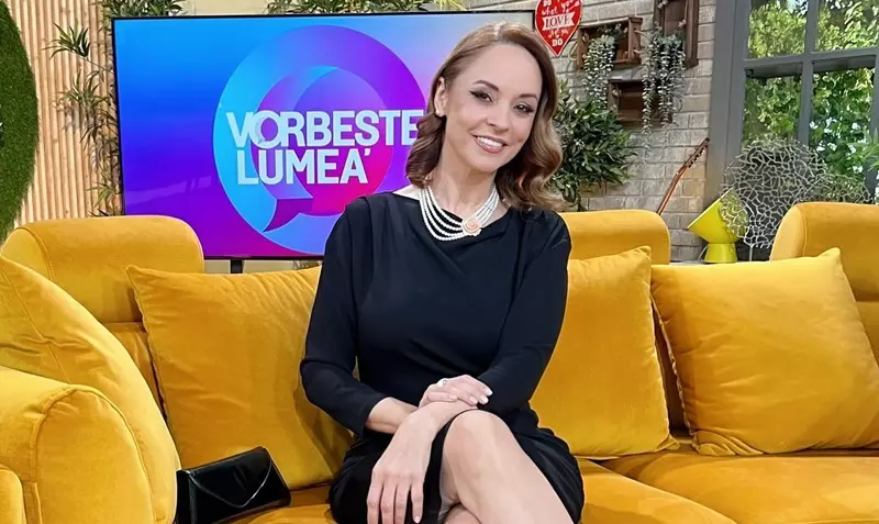 andreea marin dieta