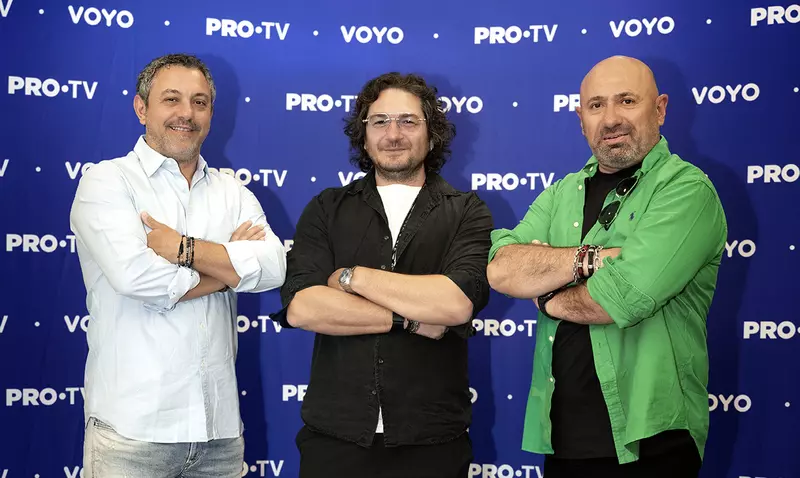 Sorin Bontea, Florin Dumitrescu si Catalin Scarlatescu – MasterChef Romania 2024 2