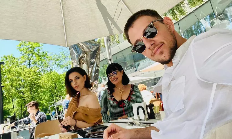 Ozana Barabancea, despre cum copiii ei au fost umiliți la facultate  (2)