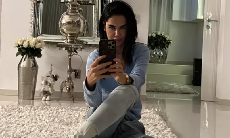 Oana Zăvoranu, despre zvonul despărțirii de Alex Ashraf: 'Pot alege să mă bag în pat cu cine simte inima mea!'