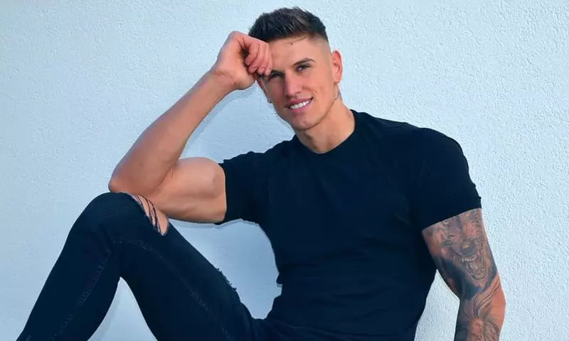 Alex Delea a câștigat Survivor România 2022