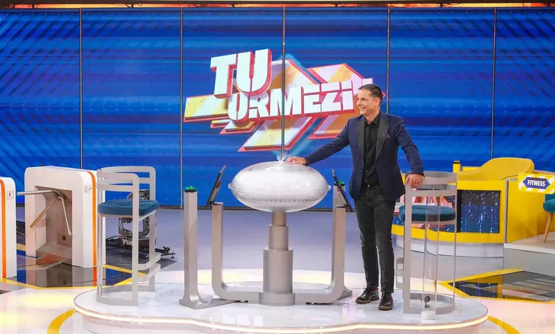 Kanal D a anunțat premiera show-ului „Tu urmezi!”. În ce interval orar va fi difuzat show-ul lui Dan Negru
