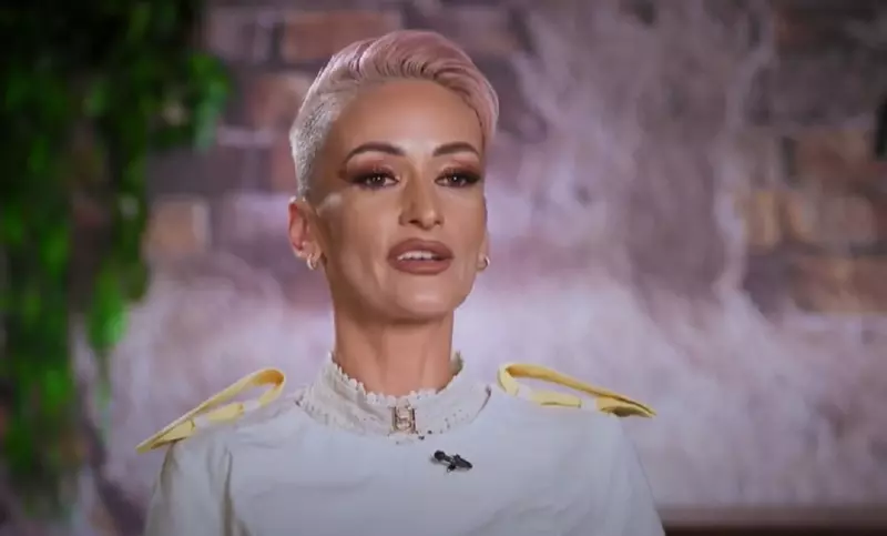 Gabriela Lucuțar