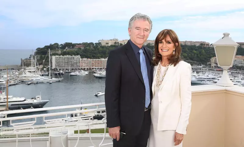 Can’t believe that it’s been 40 years since DALLAS began! Come and join us March 30 and 31 in Dallas! Event details in link on my profile here. #visitdallas #Southfork #DallasAnniversary celebration #40year