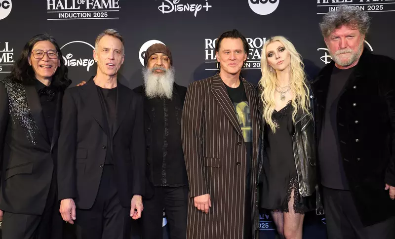 Rock N Roll Hall Of Fame