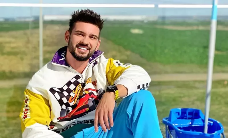 Ce avere are Dorian Popa. 'Sunt mai bogat decât credeam că voi fi!'