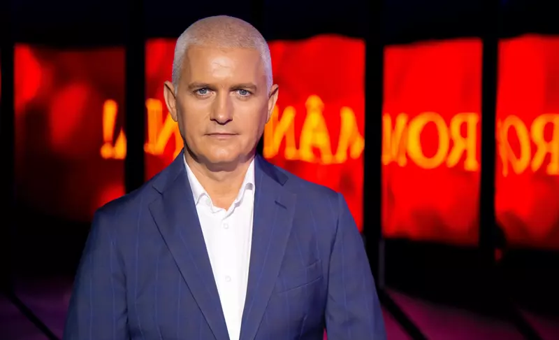 „Câştigă România” se mută pe TVR 1. Când e premiera și ce se schimbă în emisiunea lui Virgil Ianțu