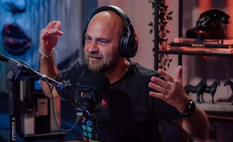 De ce a plecat Cosmin Seleși de la Antena 1. "9 ani a durat. Am fost primul prezentator"