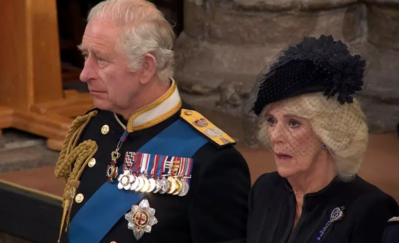 Moment important in viata reginei consoarte Camilla. Palatul Buckingham a făcut anunțul