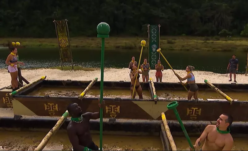 survivor 2