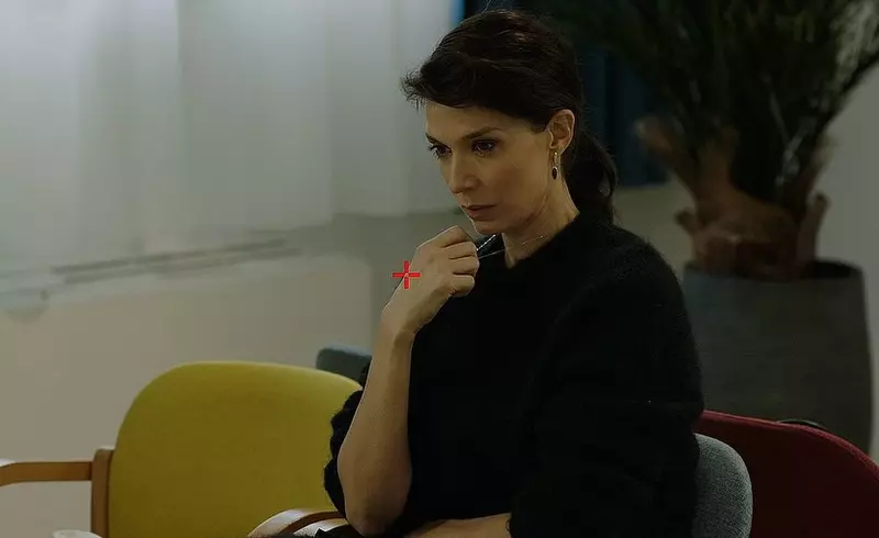 Alina Chivulescu, despre relația specială cu fiul ei (2)