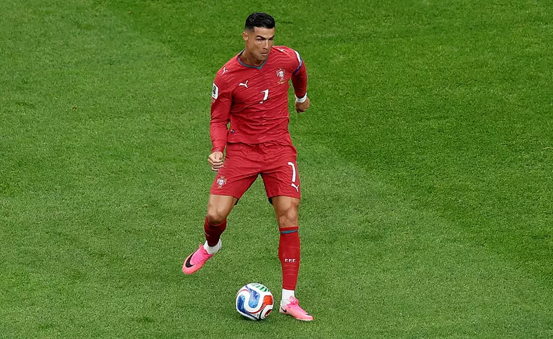 Portugal v Congo DR: Group K – FIFA World Cup 2026