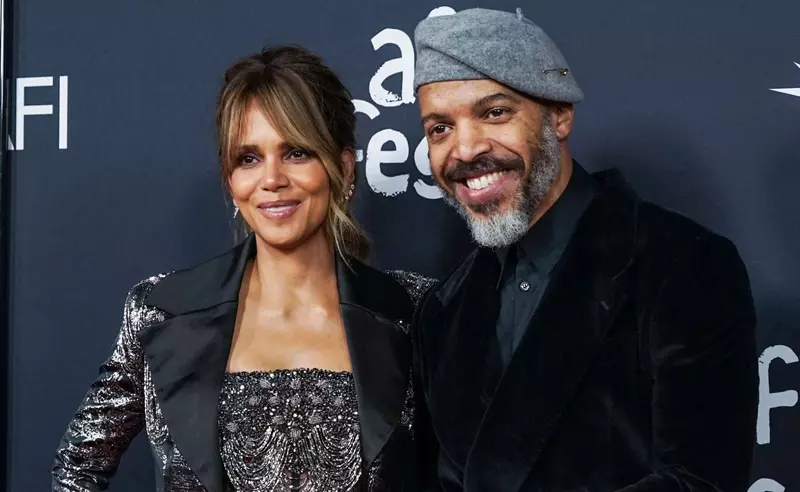 AFI Fest – Official Screening Of Bruised – LA