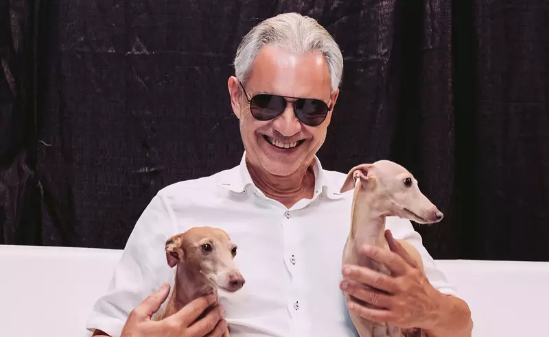 Andreea Bocelli