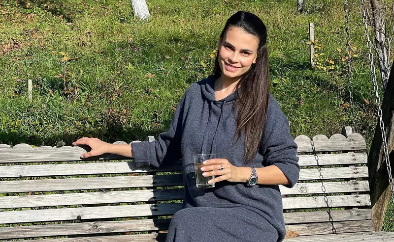 Anca Serea și Adi Sînă au terminat de amenajat noua locuință. Cum arată vila lor de 500.000 de euro / Foto