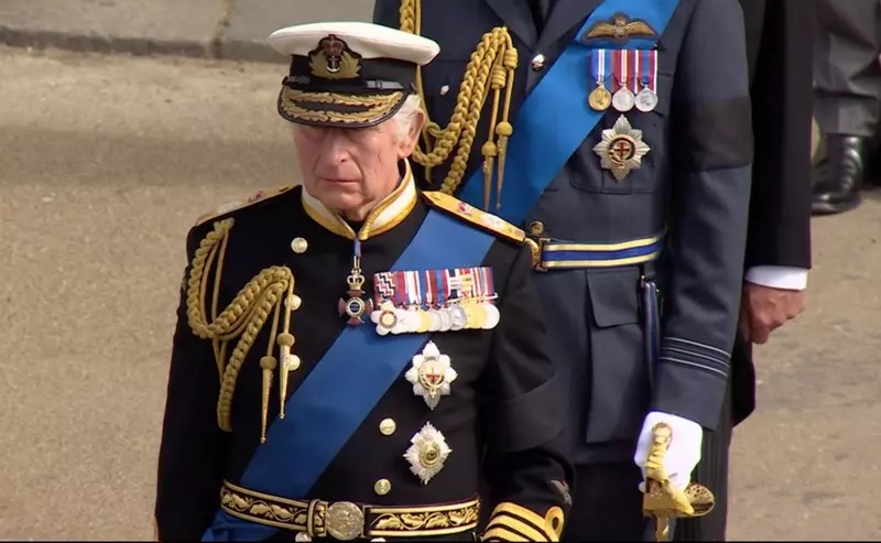 Surpriză pentru prințul Harry și Meghan Markle. Decizia luată de regele Charles în privința lui Archie și Lilibet