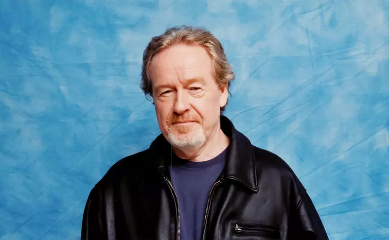 Retro Celebrity Portraits