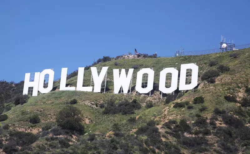 Hollywood