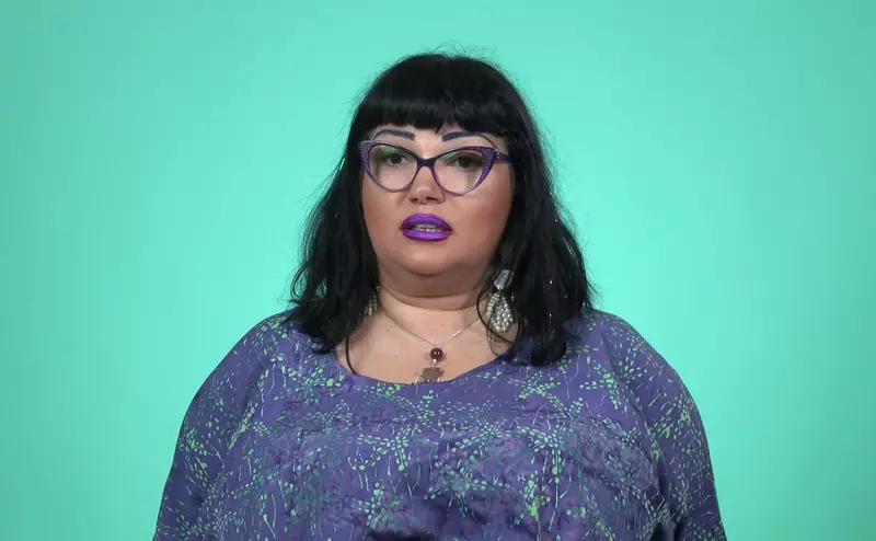 Ozana Barabancea