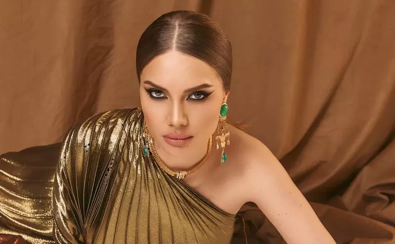 Otilia Bilionera