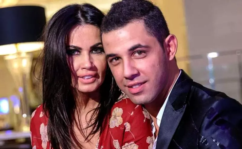 Oana Zăvoranu și Alex Ashraf