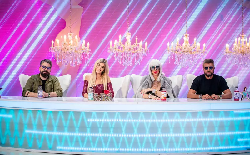 Alina Eremia la Bravo, ai stil! (1)