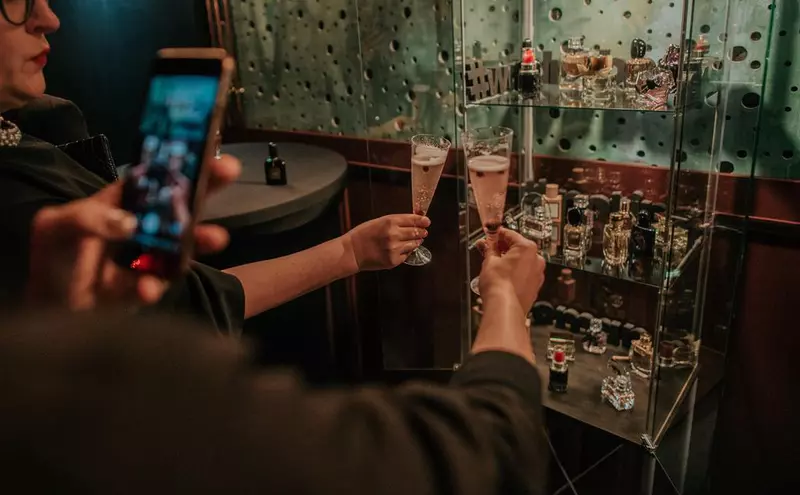 GLAMOUR a împlinit 12 ani