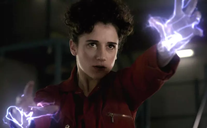 Ellie Kendrick – Meera Reed, din „Urzeala tronurilor”, va fi la București, la East European Comic Con! (2)