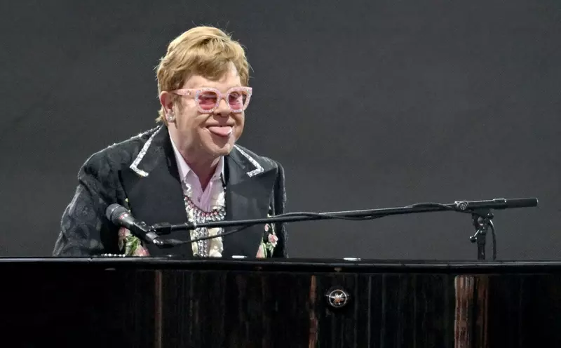 Concertul de rămas-bun al lui Elton John va fi difuzat live pe Disney Plus. Când e programat ultimul show al marelui artist