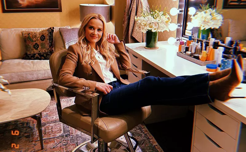 Reese Witherspoon, despre debutul în Hoolywood. "La 17 ani îi parcam Porche-ul lui Denzel Washington"