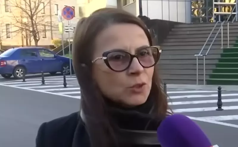 Rodica Badalau