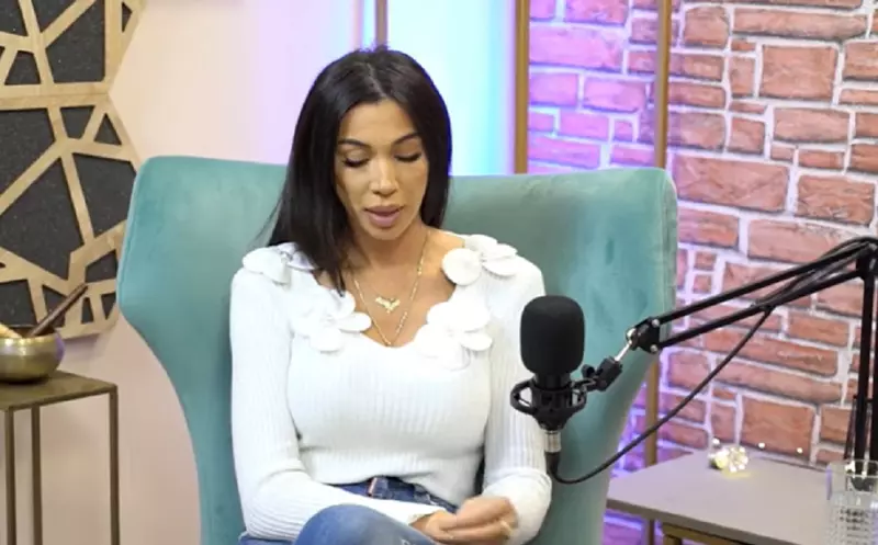 Moldovan President Maia Sandu