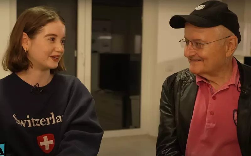 Irina Columbeanu, mesaj emoționant pentru tatăl ei  (2)