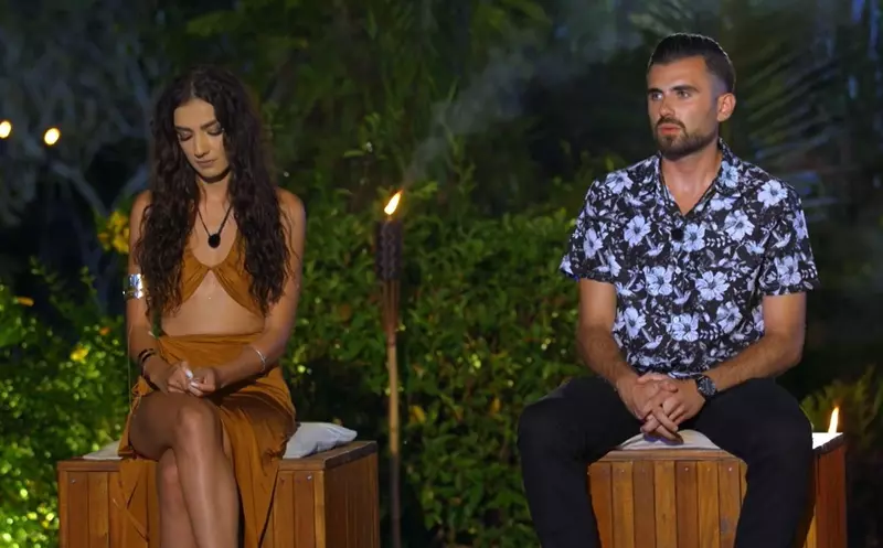 Daiana și Rareș au plecat împreună de la Insula iubirii 2024, sezonul 8  (1)