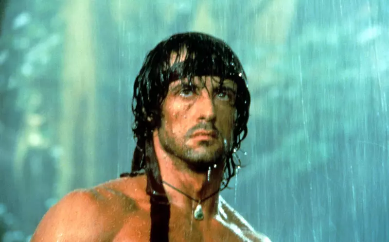 Filme Warner TV, mai 2023. 3 filme cu Sylvester Stallone la TV