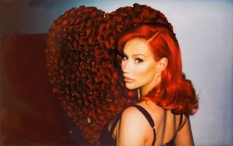 Iggy Azalea