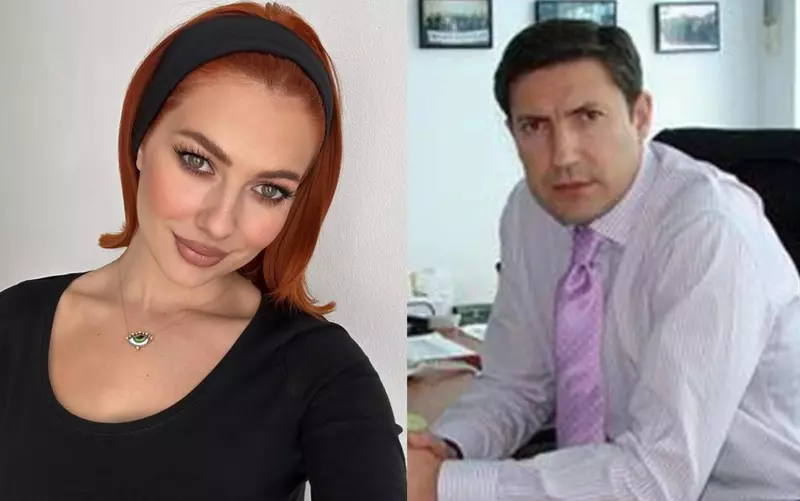 Lidia Buble și Horațiu Nicolau