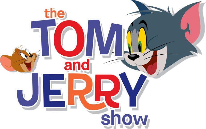 logo Tom si Jerry se dau in spectacol _ landscape