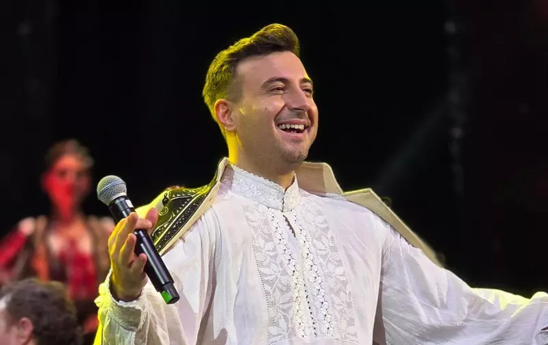 Valentin Sanfira