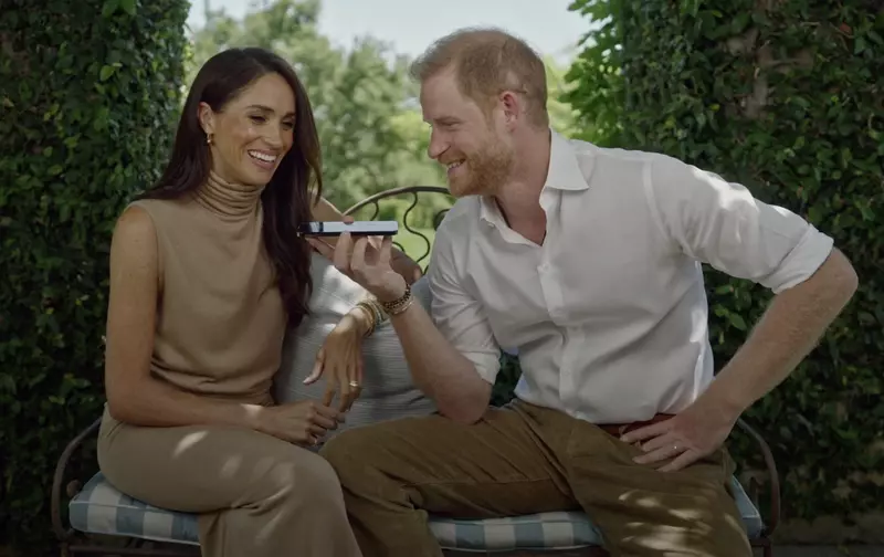Ce face Meghan Markle în timp ce Prințul Harry călătorește în Japonia