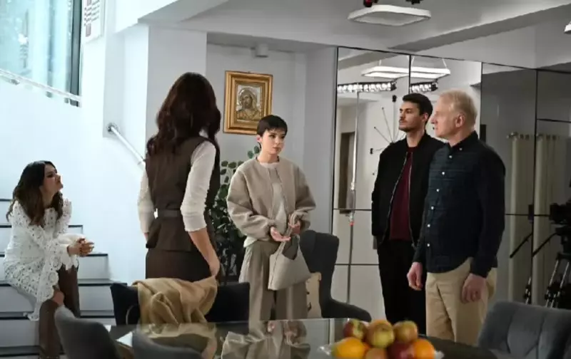 Ana, Mi-ai fost scrisă în ADN2 (2)