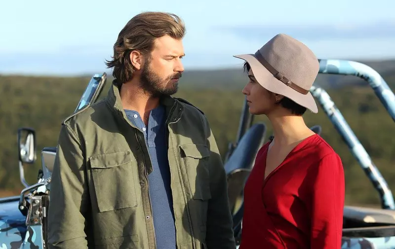 Serialul turcesc „Brave and Beautiful” a fost vândut în șapte țări. Printre care și România! (1)