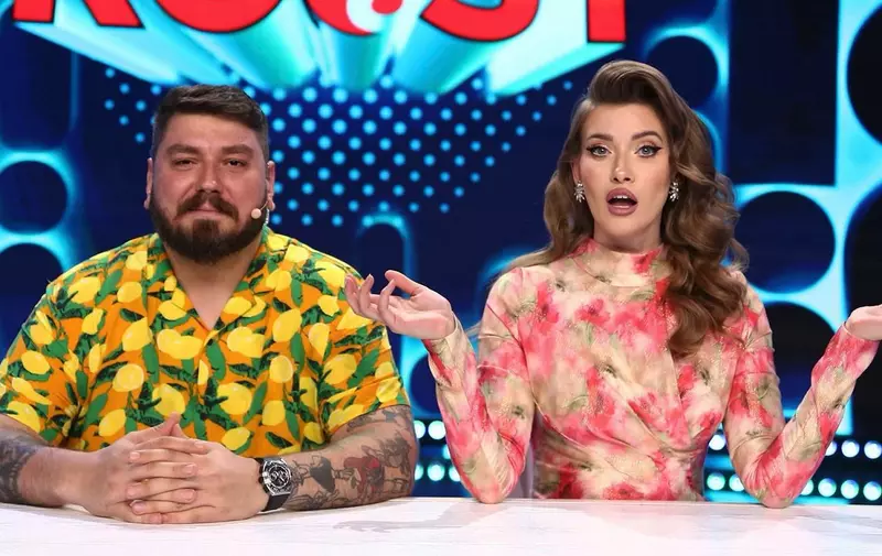 Iulia Albu, dată a afară de la Antena Stars? Cum a reacționat vedeta