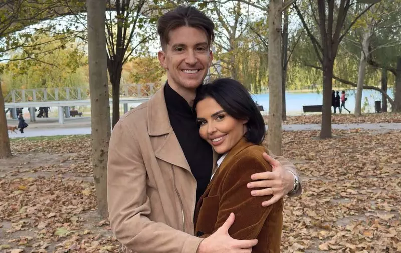 Andreea Popescu si Rares Cojoc au divortat oficial