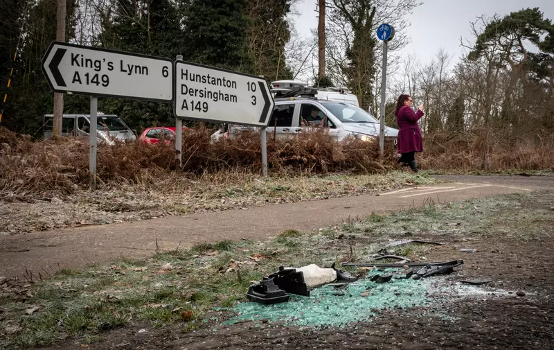 de ce membrii Familiei Regale Britanice nu poartă centura de siguranță