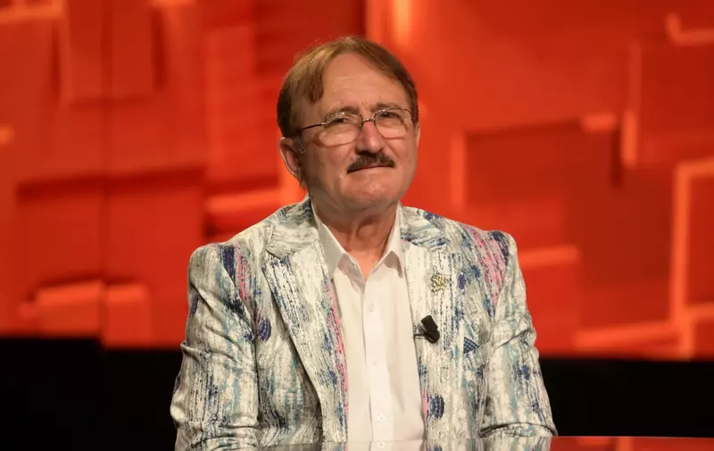 Cornel Palade