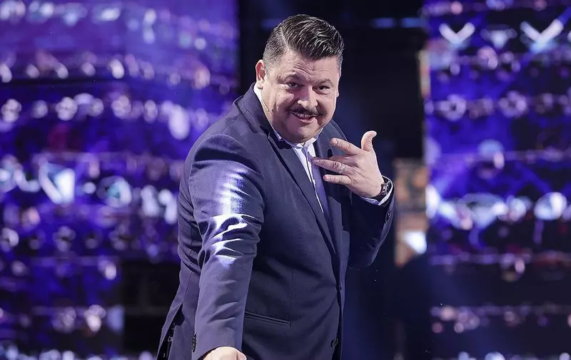 Românii au talent 2023. Mihai Bobonete a apăsat butonul auriu. „Fiecare moment cap-coadă a fost as!”