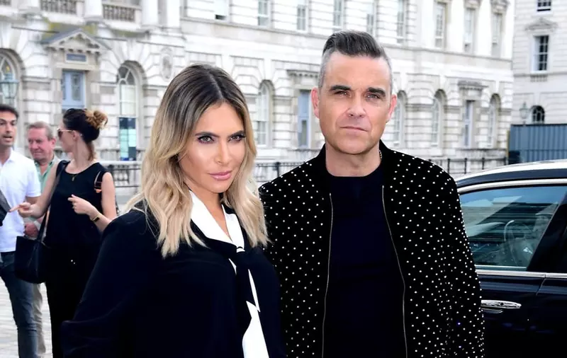 robbie williams