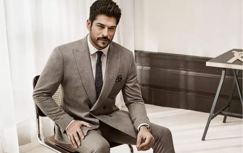 Burak Özçivit