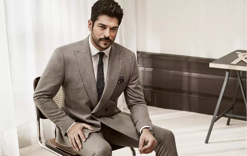 Burak Özçivit